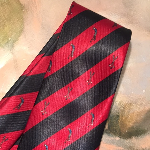 Hand made Tie - Picture 8 of 9